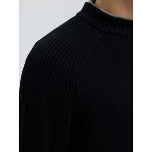 Selected Homme Dereck Mock Neck Sweater